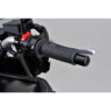 PAIRE DE POIGNEE GRIPPYGRIP 22MM NOIR
