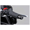 PAIRE DE POIGNEE GRIPPYGRIP 22MM NOIR