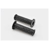 PAIRE DE POIGNEE GRIPPYGRIP 22MM NOIRE