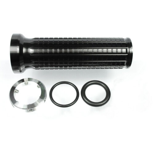 4 mm Noir