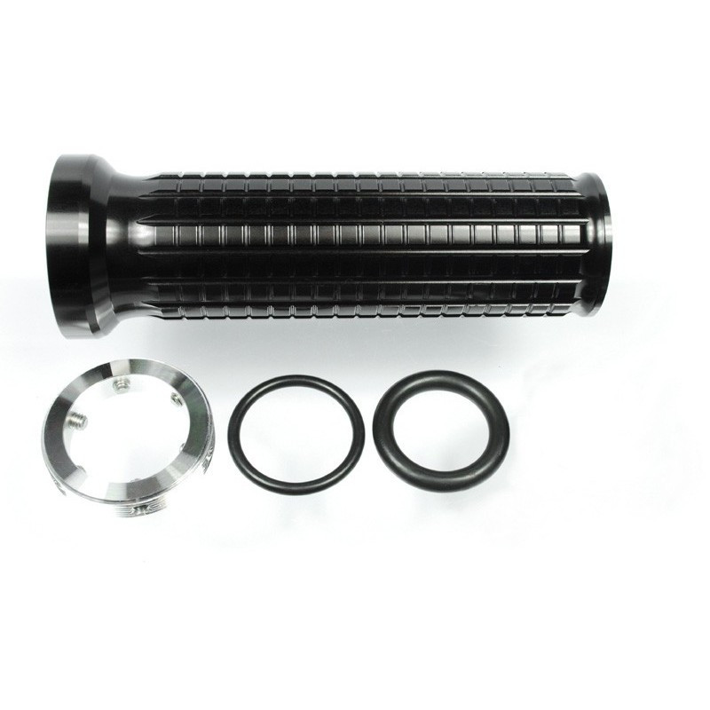 4 mm Noir