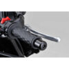 PAIRE DE POIGNEES GRIPPY GGD-NAMI BLACK 7/8