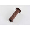 PAIRE DE POIGNEES GRIPPY GGD-NAMI BROWN 7/8