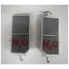Paire de radiateur d'eau majorés SX-F Paire de radiateur d'eau majorés SX-F