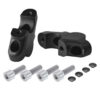 paire-de-rehausseur-de-guidon-30-mm-deporte-21-mm PAIRE DE REHAUSSEUR DE GUIDON 30 MM DEPORTE 21 MM
