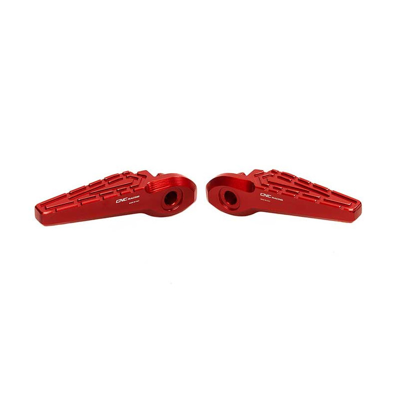 PAIRE DE REPOSE PIED PASSAGER XDIAVEL/DIAVEL
