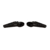 PAIRE DE REPOSE PIED PASSAGER XDIAVEL/DIAVEL