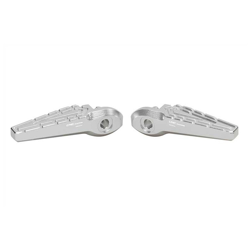 PAIRE DE REPOSE PIED PASSAGER XDIAVEL/DIAVEL