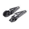 PAIRE DE REPOSE PIED PASSAGER XDIAVEL/DIAVEL
