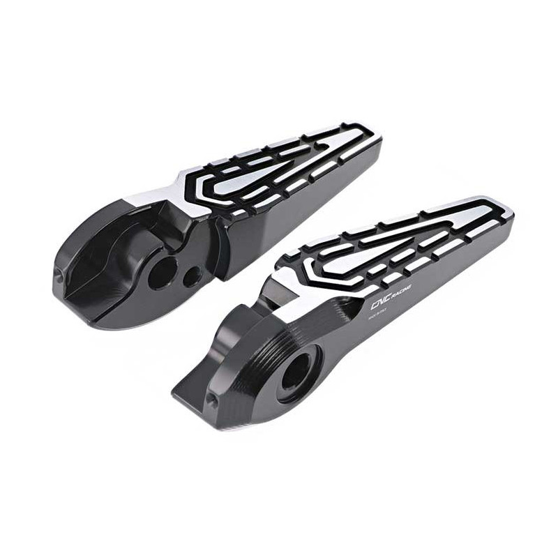 PAIRE DE REPOSE PIED PASSAGER XDIAVEL/DIAVEL