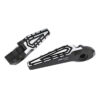 PAIRE DE REPOSE PIED PASSAGER XDIAVEL/DIAVEL