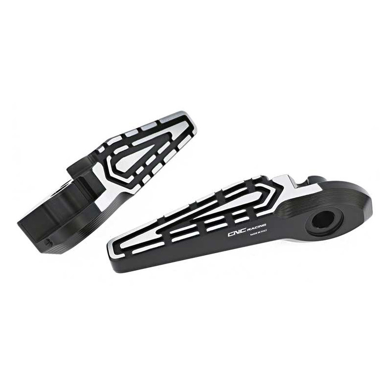 PAIRE DE REPOSE PIED PASSAGER XDIAVEL/DIAVEL