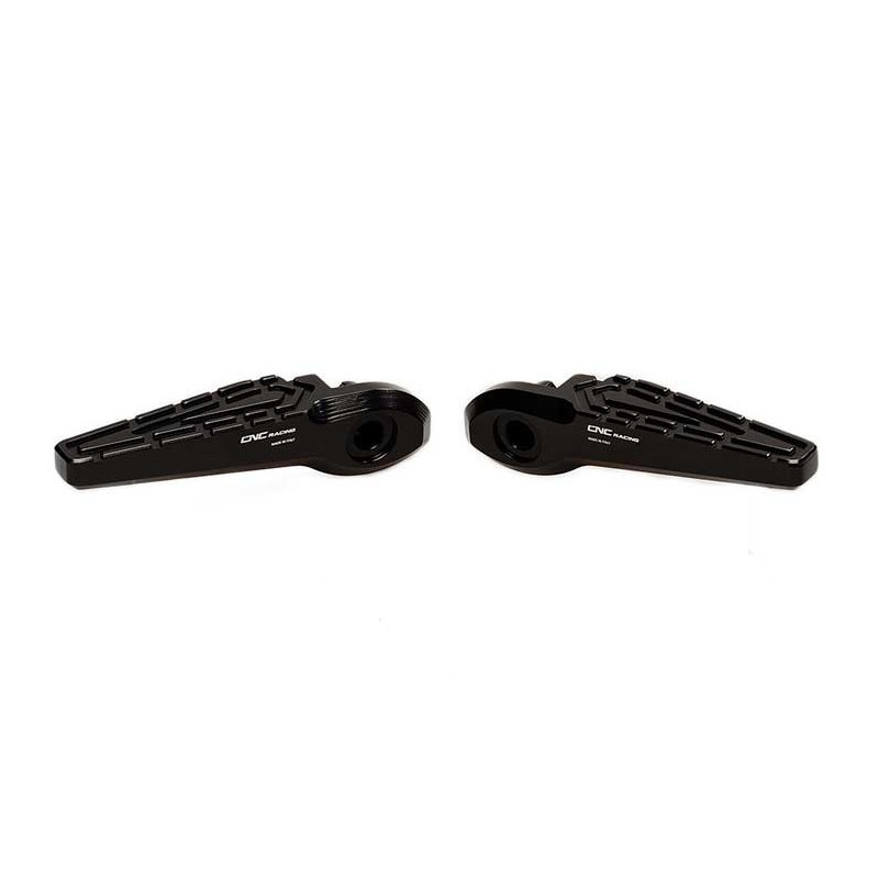 PAIRE DE REPOSE PIED PASSAGER XDIAVEL/DIAVEL