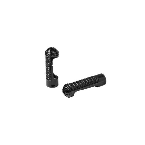 PAIRE DE REPOSE PIEDS RACING 69mm + 82mm BONAMICI RACING