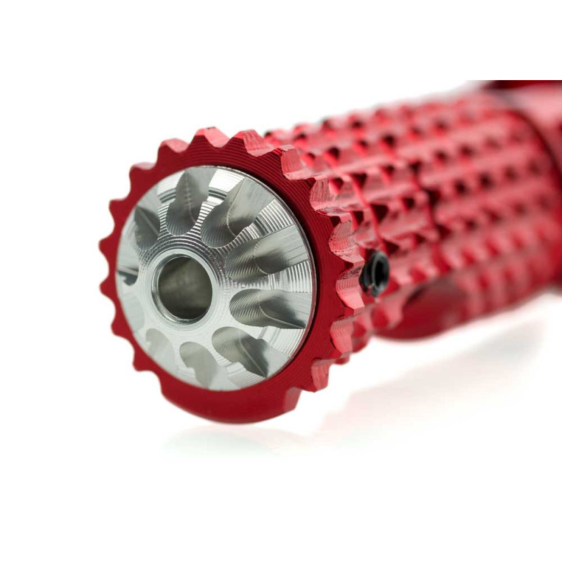 PAIRE DE REPOSES PIEDS CNC RACING UNIVERSEL PAIRE DE REPOSES PIEDS CNC RACING UNIVERSEL