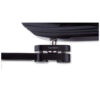 Paire de rétroviseur exterieur de guidon WAVE noir