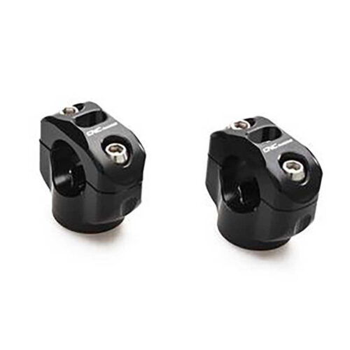 Paire de riser CNC Racing Mv Agusta Brutale 675 800