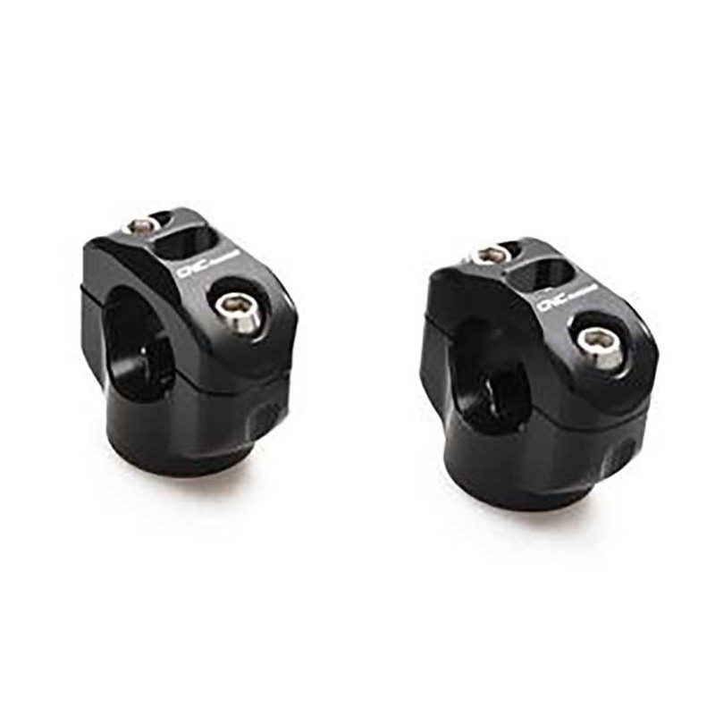 Paire de riser CNC Racing Mv Agusta Brutale 675 800