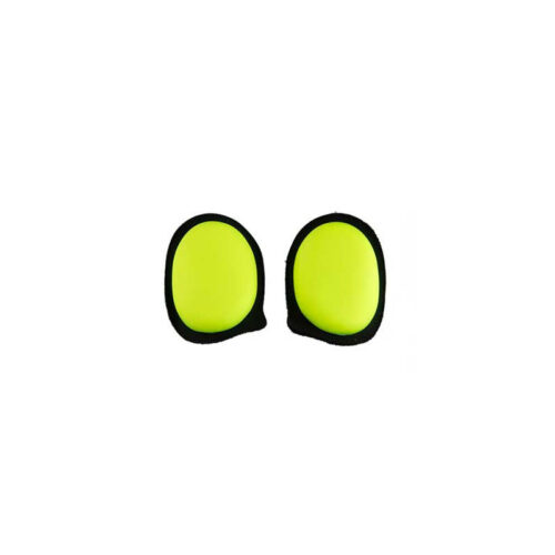 PAIRE DE SLIDER JAUNES SCRATCH LIGHTECH