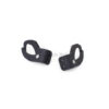 Paire de support pour clignotant ducati Paire de support pour clignotant ducati