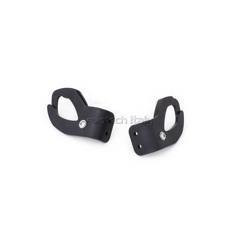 Paire de support pour clignotant ducati Paire de support pour clignotant ducati