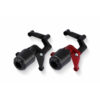 PAIRE DE TAMPON DE PROTECTION PANIGALE V4
