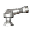PAIRE DE VALVES DE ROUE DIAMÈTRE 8.3MM POUR MOTOS EUROPEENNES