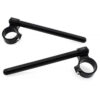 PAIRE DEMI-GUIDON DIA 50 MM CNC RACING DUCATI PANIGALE PAIRE DEMI-GUIDON DIA 50 MM CNC RACING DUCATI PANIGALE