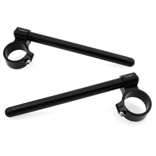 PAIRE DEMI-GUIDON DIA 50 MM DUCATI PANIGALE