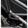 PAIRE ELIMINATEUR PLATINE REPOSES PIEDS ARRIERE KRIEGA KTM 790 / 890 - HVA NORDE
