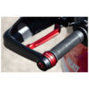 PAIRE EMBOUTS DE GUIDON STABILISATEURS DUCATI DESERT X