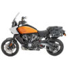 PAIRE FIXATION SACOCHE KRIEGA OS-PLATEFORM