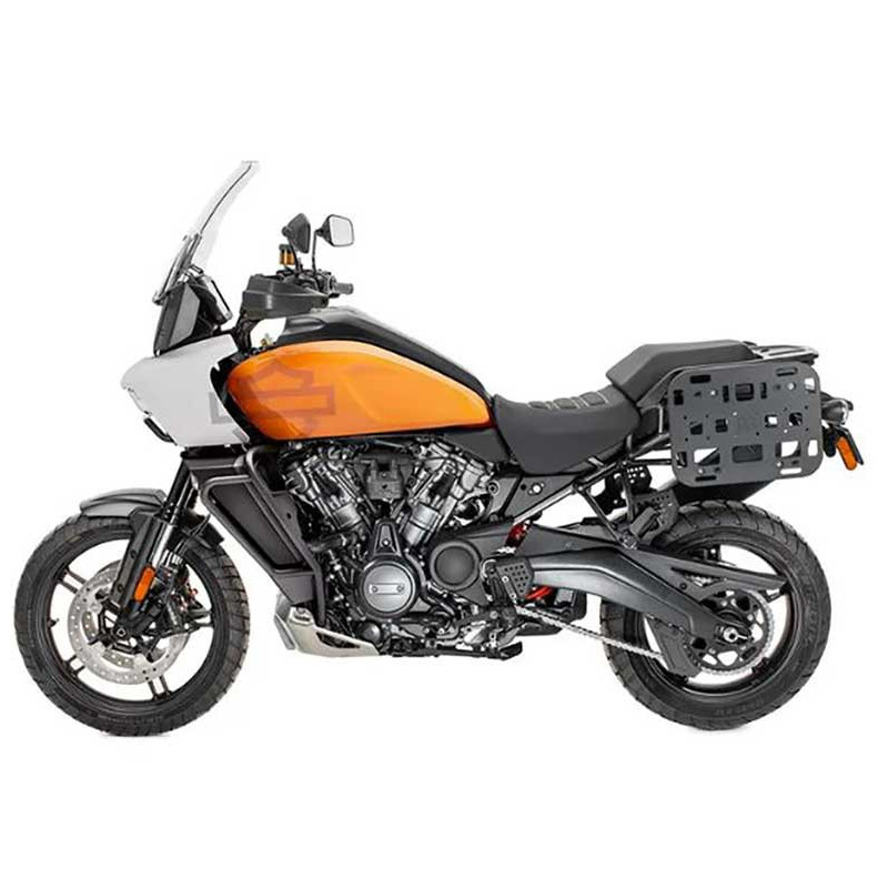 PAIRE FIXATION SACOCHE KRIEGA OS-PLATEFORM
