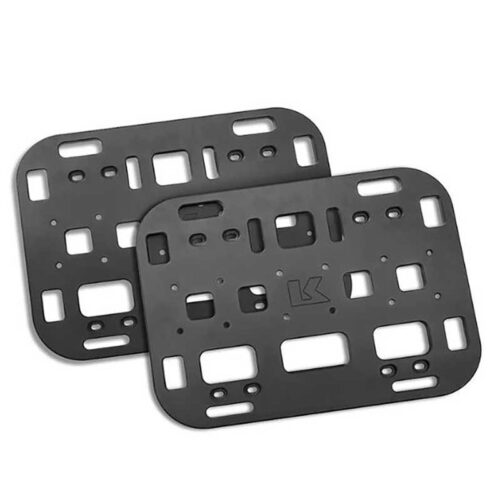 PAIRE FIXATION SACOCHE KRIEGA OS-PLATEFORM