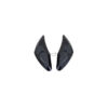 PAIRE OBTURATEUR DE RETROVISEUR APRILIA