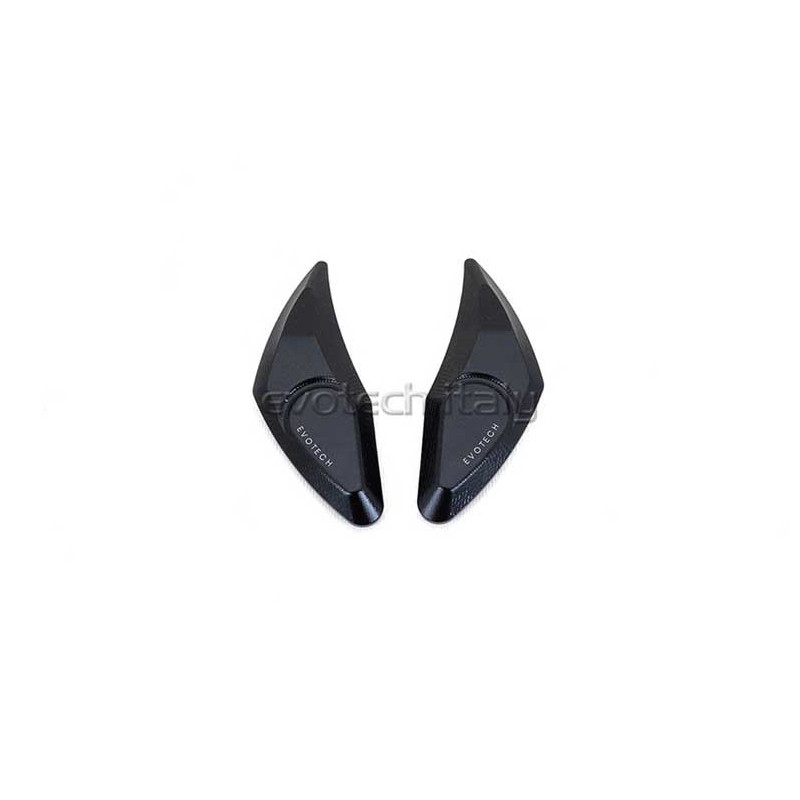 PAIRE OBTURATEUR DE RETROVISEUR APRILIA