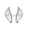 PAIRE OBTURATEUR DE RETROVISEUR APRILIA