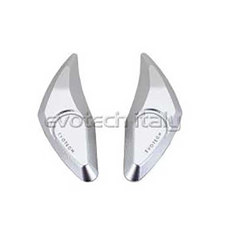 PAIRE OBTURATEUR DE RETROVISEUR APRILIA