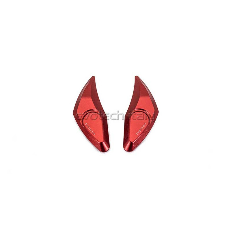 PAIRE OBTURATEUR DE RETROVISEUR APRILIA