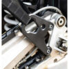 PAIRE PLAQUE DE TALON POUR SUPPORT KRIEGA OS