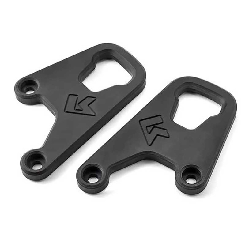 PAIRE PLAQUE DE TALON POUR SUPPORT KRIEGA OS