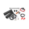 PAIRE POIGNEES CHAUFFANTES DAYTONA NEO 22 MM 120-125