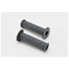 PAIRE POIGNEESGGD-AMI 22MM GRISES