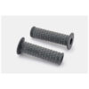 PAIRE POIGNEESGGD-KANI 22MM GRISES