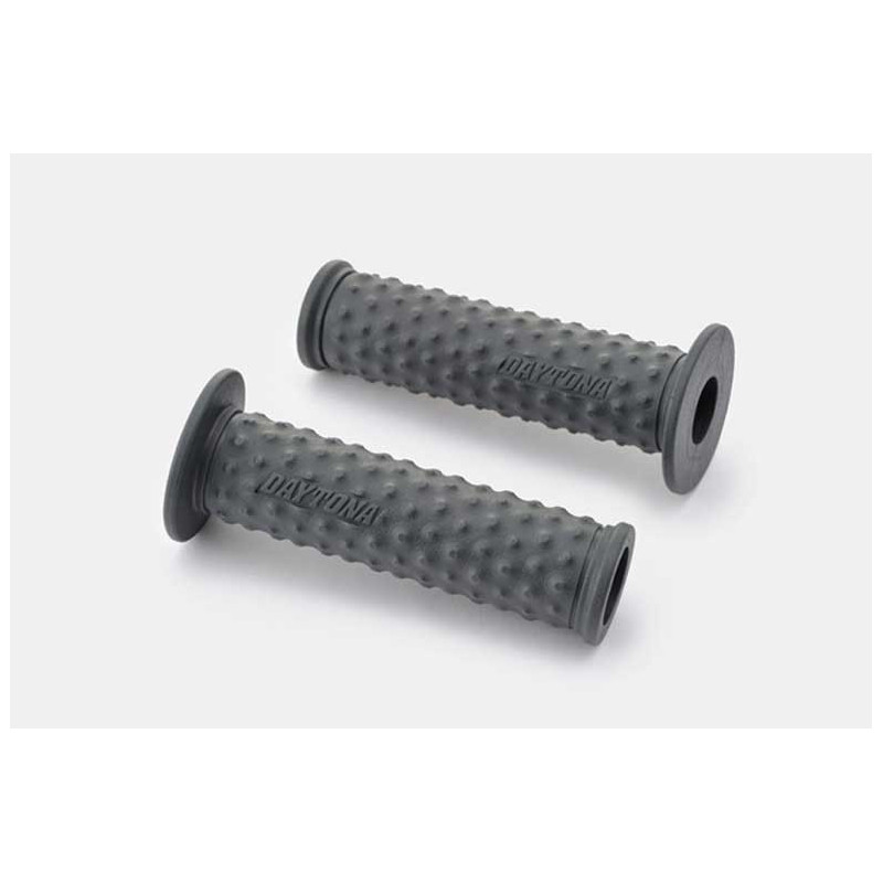 PAIRE POIGNEESGGD-KANI 22MM GRISES