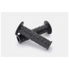 PAIRE POIGNEESGGD-NINJA 22MM NOIR