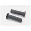 PAIRE POIGNEESGGD-SAKURA 22MM GRISES