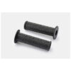 PAIRE POIGNEESGGD-SAKURA 22MM NOIR