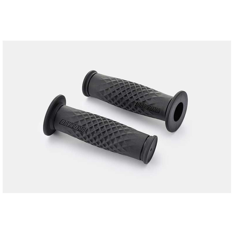 PAIRE POIGNEESGGDI-ARC3 1BLK,125MM,FERMEES