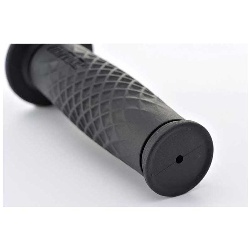 PAIRE POIGNEESGGDI-ARC3 1BLK,125MM,FERMEES